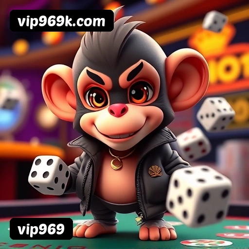 vip969 - Aplicativo Móvel